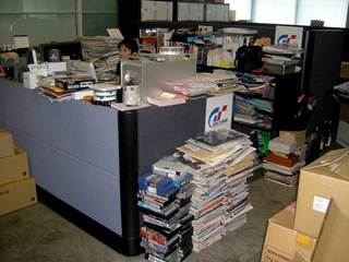 Illustration for article titled Shall We Look Around Gran Turismo Developer's Studio?